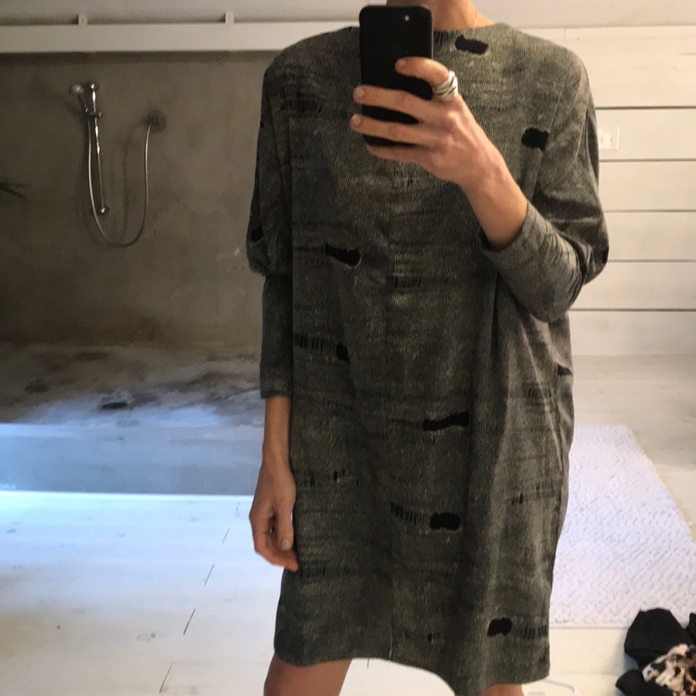 ASOS dress
